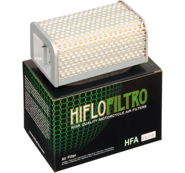 HIFLOFILTRO Luftfilter & Reiniger für KAWASAKI KZ 1000 1977-1981