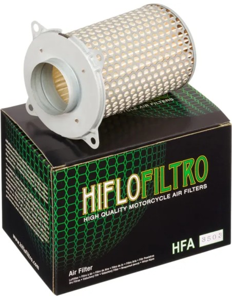 HIFLOFILTRO Luftfilter & Reiniger für SUZUKI GS 500 E 1989-2006