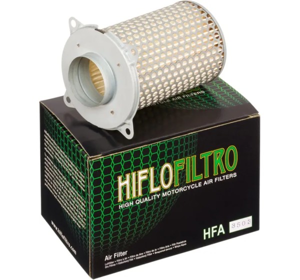 HIFLOFILTRO Luftfilter & Reiniger für SUZUKI GS 500 E 1989-2006