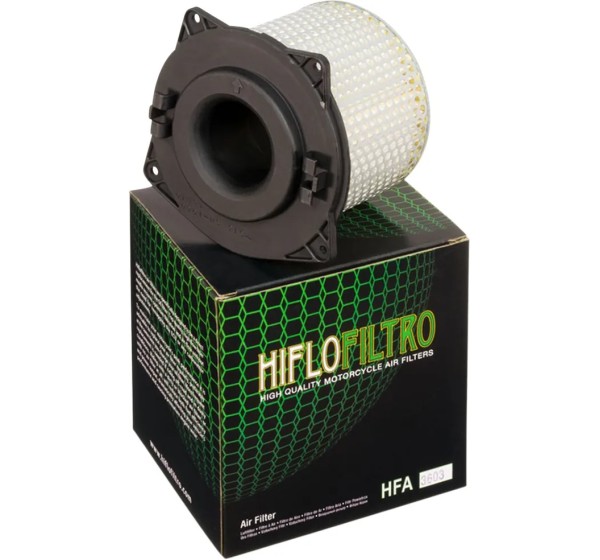 HIFLOFILTRO Luftfilter & Reiniger für SUZUKI GSX 1100 F 1988-1996
