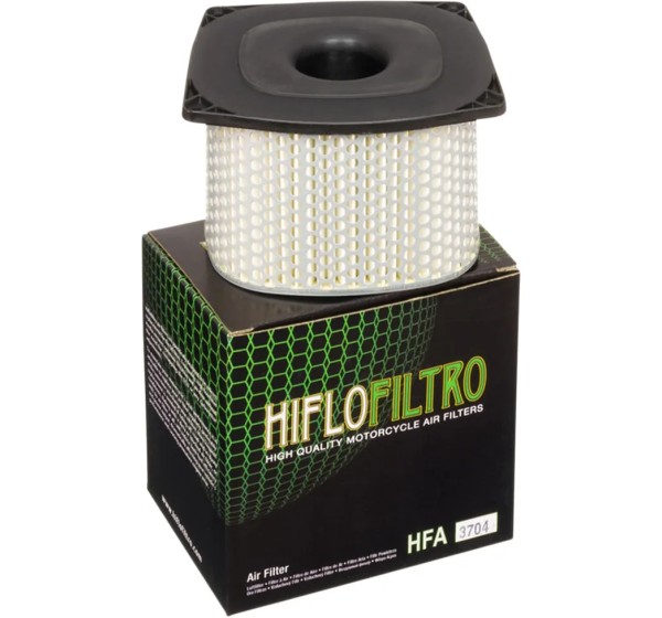 HIFLOFILTRO Luftfilter & Reiniger für SUZUKI GSX-R 750 1988-1991
