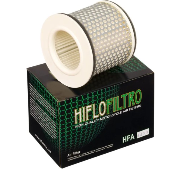 HIFLOFILTRO Luftfilter & Reiniger für YAMAHA FZR 600 1989-1993