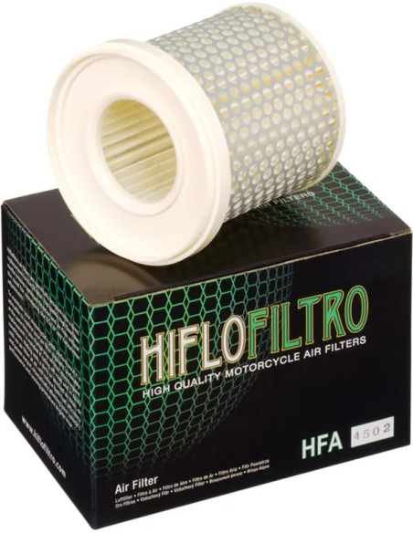 HIFLOFILTRO Luftfilter & Reiniger für YAMAHA XV 535 1987-1995