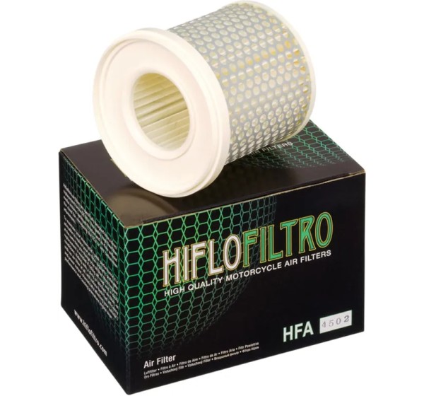 HIFLOFILTRO Luftfilter & Reiniger für YAMAHA XV 535 1987-1995