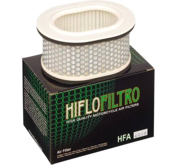 HIFLOFILTRO Luftfilter & Reiniger für YAMAHA FZS 600 1998-2003