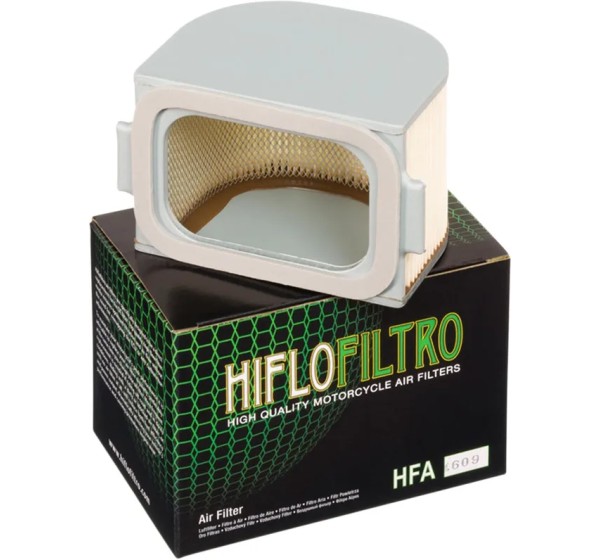 HIFLOFILTRO Luftfilter & Reiniger für YAMAHA XJ 650 1980-1985
