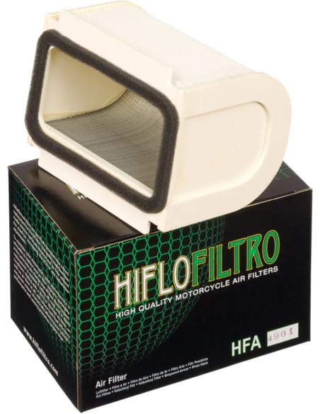 HIFLOFILTRO Luftfilter & Reiniger für YAMAHA XJ 900 F 1984-1994