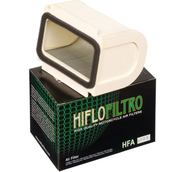 HIFLOFILTRO Luftfilter & Reiniger für YAMAHA XJ 900 F 1984-1994