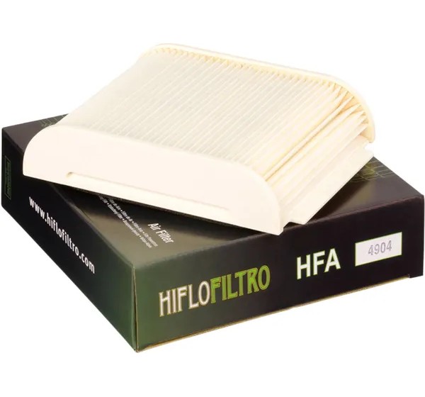 HIFLOFILTRO Luftfilter & Reiniger für YAMAHA FJ 1200 1986-1997