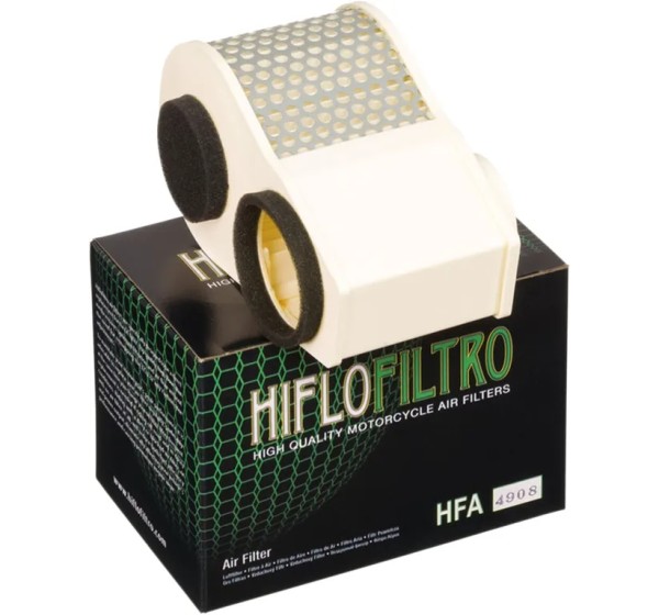 HIFLOFILTRO Luftfilter & Reiniger für YAMAHA XVZ 1300 A 1996-2001