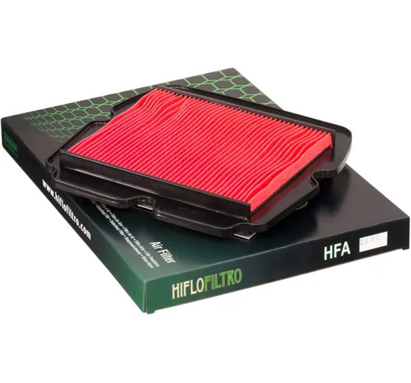 HIFLOFILTRO Luftfilter & Reiniger für HONDA GL 1800 ABS 2001-2015