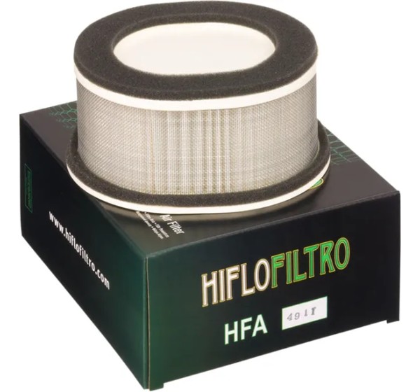 HIFLOFILTRO Luftfilter & Reiniger für YAMAHA FZS 1000 2001-2005