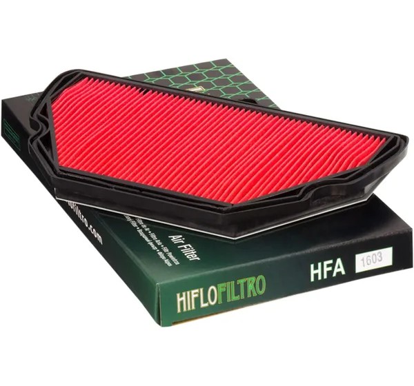 HIFLOFILTRO Luftfilter & Reiniger für HONDA CBR 600 F 1999-2000