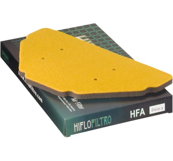 HIFLOFILTRO Luftfilter & Reiniger für KAWASAKI ZX-6 R 600 1995-1997