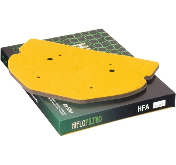 HIFLOFILTRO Luftfilter & Reiniger für KAWASAKI ZX-7 R 1996-2003