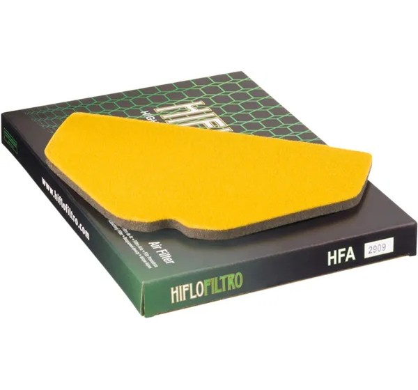 HIFLOFILTRO Luftfilter & Reiniger für KAWASAKI ZZR 1100 1993-2001