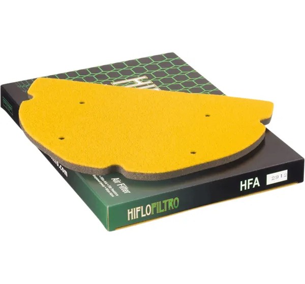 HIFLOFILTRO Luftfilter & Reiniger für KAWASAKI ZX-9 R 1994-1997
