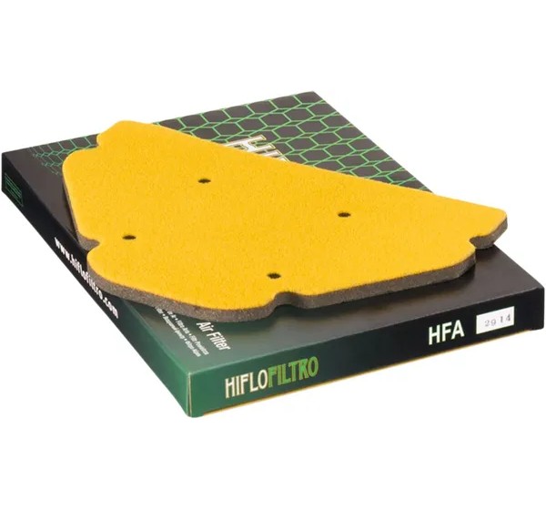 HIFLOFILTRO Luftfilter & Reiniger für KAWASAKI ZX-9 R 1998-2003