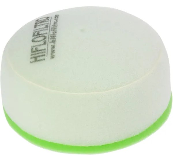 HIFLOFILTRO Luftfilter & Reiniger für KAWASAKI KDX 200 1989-2006