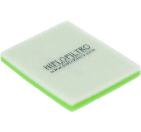 HIFLOFILTRO Luftfilter & Reiniger für KAWASAKI KLR 250 1984-2005