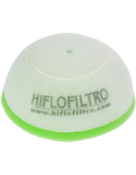 HIFLOFILTRO Luftfilter & Reiniger für SUZUKI DR-Z 125 L ab 2003