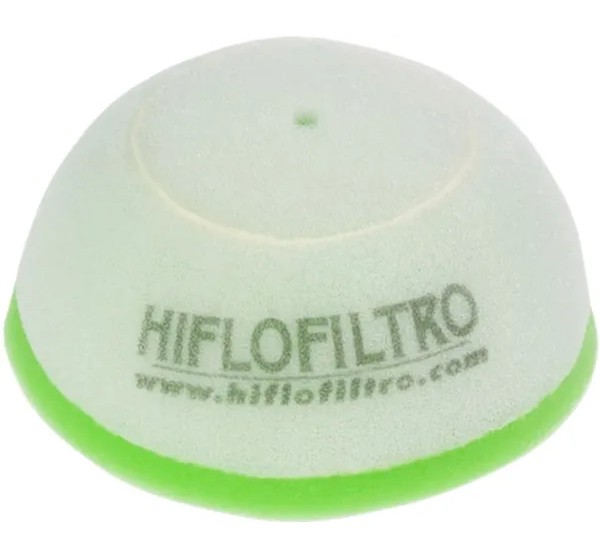 HIFLOFILTRO Luftfilter & Reiniger für SUZUKI DR-Z 125 L ab 2003