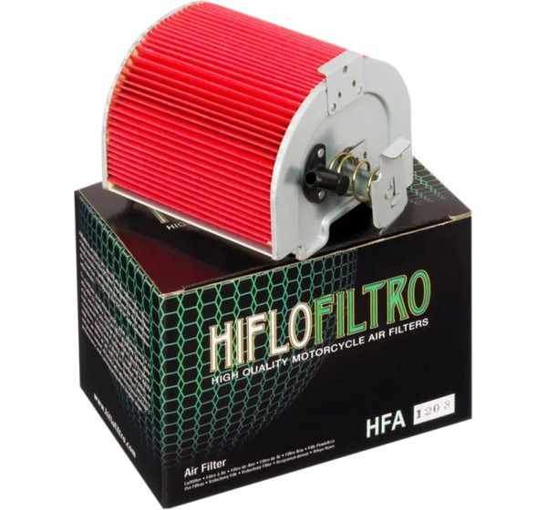 HIFLOFILTRO Luftfilter & Reiniger für HONDA CB 250 1991-2008