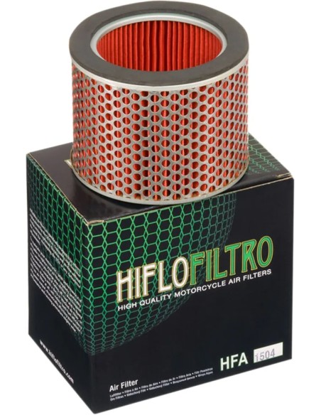 HIFLOFILTRO Luftfilter & Reiniger für HONDA VF 500 F 1984-1986