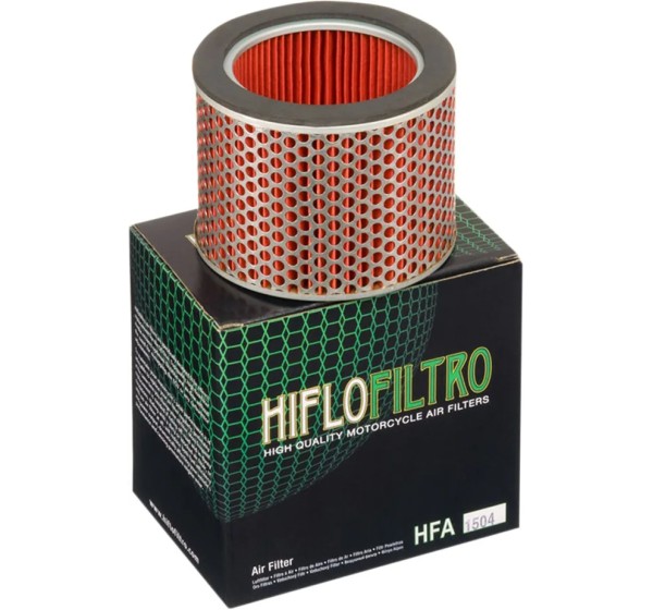 HIFLOFILTRO Luftfilter & Reiniger für HONDA VF 500 F 1984-1986