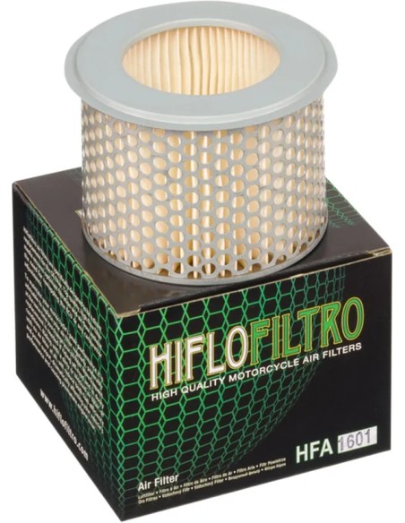 HIFLOFILTRO Luftfilter & Reiniger für HONDA CB 650 1980-1981