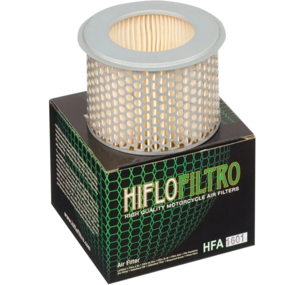 HIFLOFILTRO Luftfilter & Reiniger für HONDA CB 650 1980-1981