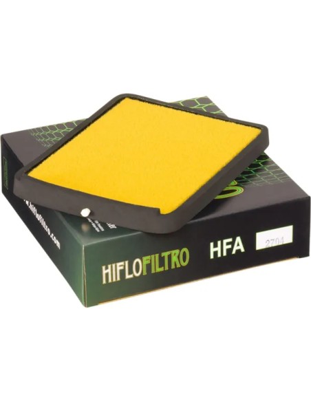 HIFLOFILTRO Luftfilter & Reiniger für KAWASAKI ZX-7 1989-1990