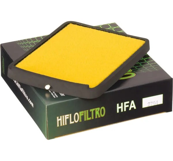 HIFLOFILTRO Luftfilter & Reiniger für KAWASAKI ZX-7 1989-1990