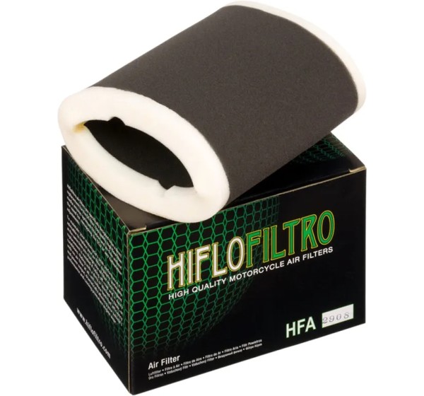 HIFLOFILTRO Luftfilter & Reiniger für KAWASAKI ZR 1100 1992-1997