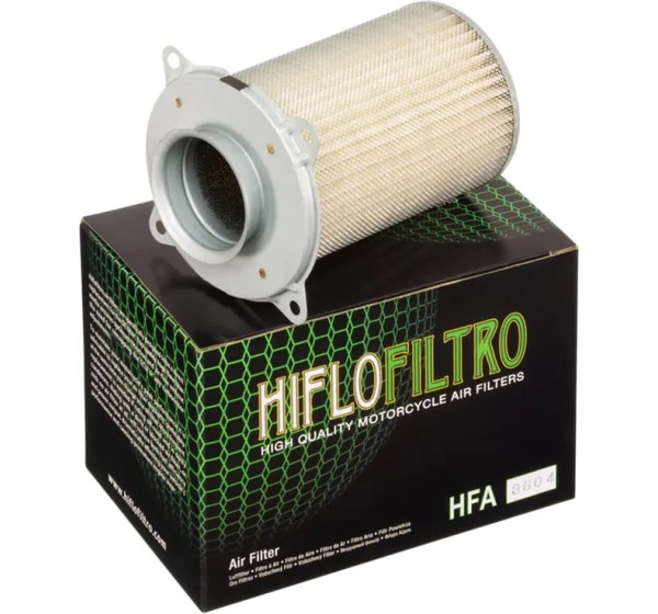 HIFLOFILTRO Luftfilter & Reiniger für SUZUKI GSX 750 1998-2003