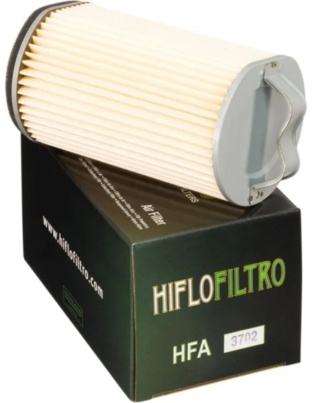 HIFLOFILTRO Luftfilter & Reiniger für SUZUKI GS 1000 S 1979-1983