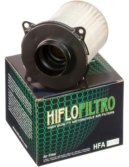 HIFLOFILTRO Luftfilter & Reiniger für SUZUKI VZ 800 1997-2004