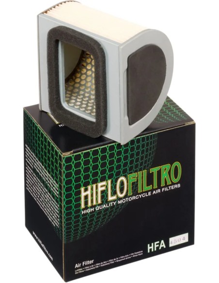 HIFLOFILTRO Luftfilter & Reiniger für YAMAHA XJ 400 1980-1985