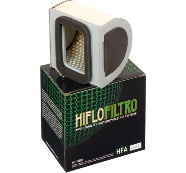 HIFLOFILTRO Luftfilter & Reiniger für YAMAHA XJ 400 1980-1985