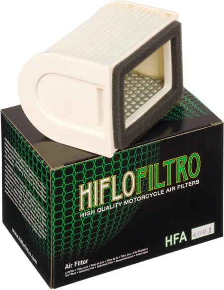 HIFLOFILTRO Luftfilter & Reiniger für YAMAHA XJ 600 1984-1991
