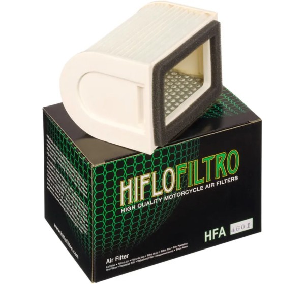 HIFLOFILTRO Luftfilter & Reiniger für YAMAHA XJ 600 1984-1991