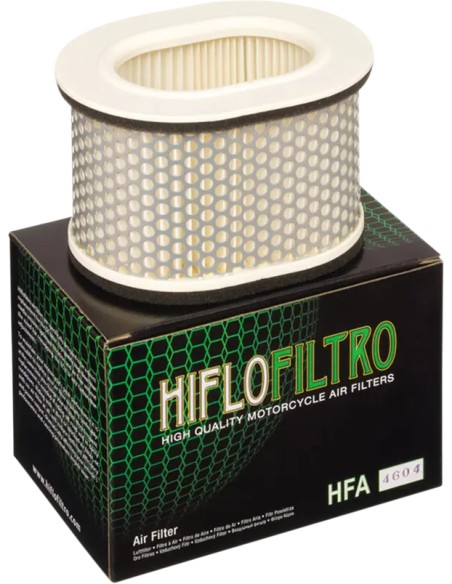 HIFLOFILTRO Luftfilter & Reiniger für YAMAHA FZR 600 R 1994-1999