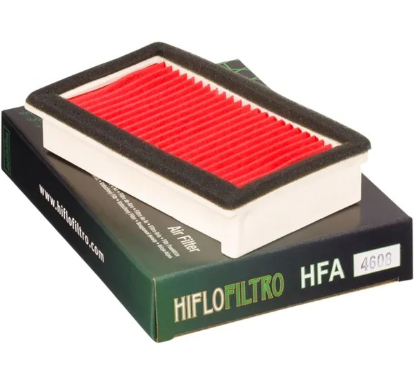 HIFLOFILTRO Luftfilter & Reiniger für YAMAHA XTZ 660 1991-1999