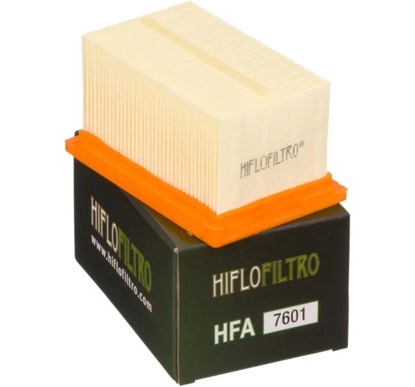 HIFLOFILTRO Luftfilter & Reiniger für BMW G 650 GS ABS 2009-2016