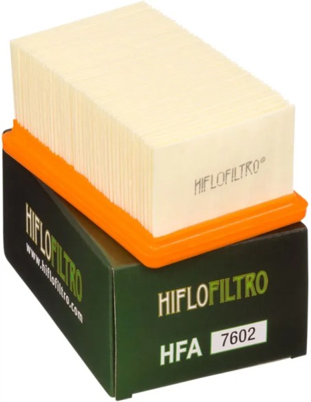 HIFLOFILTRO Luftfilter & Reiniger für MOTO GUZZI V7 IV 850 STONE ABS 2021-2024