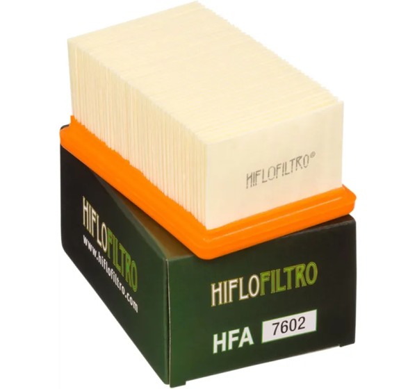 HIFLOFILTRO Luftfilter & Reiniger für MOTO GUZZI V7 IV 850 STONE ABS 2021-2024
