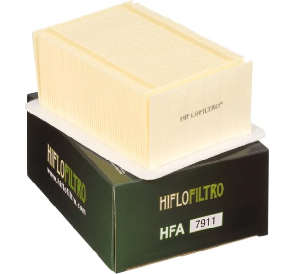 HIFLOFILTRO Luftfilter & Reiniger für BMW R 1100 S 1999-2005