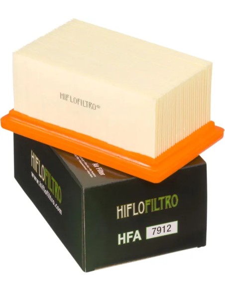HIFLOFILTRO Luftfilter & Reiniger für BMW R 1200 GS 2004-2009
