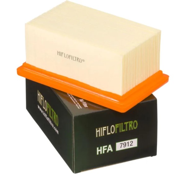 HIFLOFILTRO Luftfilter & Reiniger für BMW R 1200 GS 2004-2009