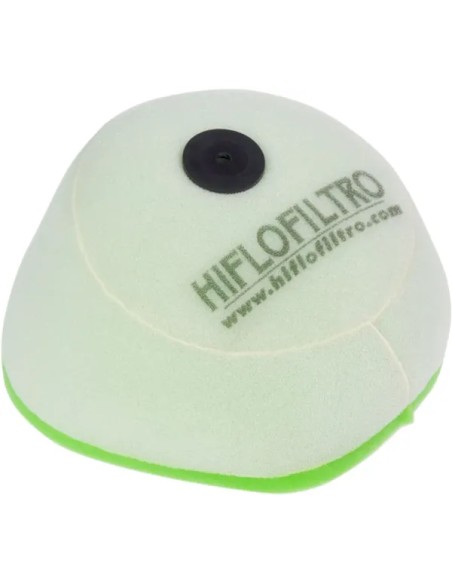 HIFLOFILTRO Luftfilter & Reiniger für KAWASAKI KX 125 J 1992-1993